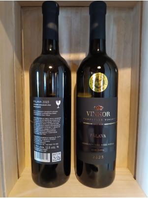 Vinkor Pálava 