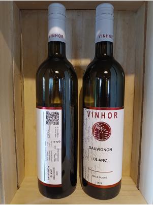 Vinhor Sauvignon blanc