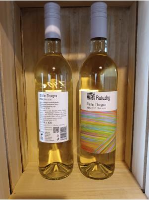 Ratuzky Muller thurgau