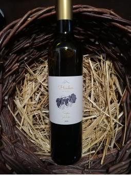 Himber Winery Šípkové víno