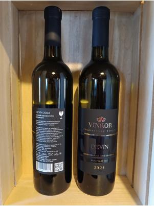 Vinkor Devín