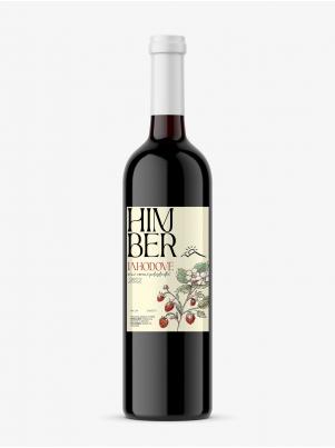 Himber Jahodové