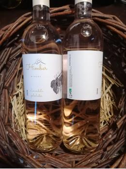 Himber wine Levanduľa