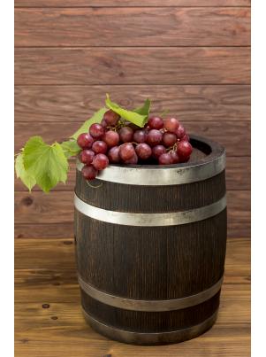 Cabernet Sauvignon 1l suché
